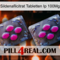 Sildenafil Citrate Tablets Ip 100Mg 01